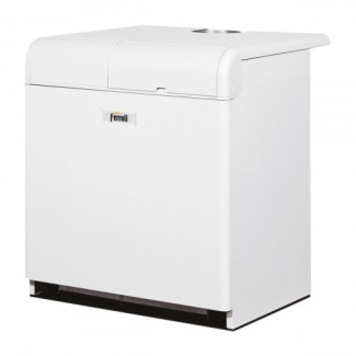 Напольный газовый котел Ferroli PEGASUS 56