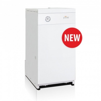 Напольный газовый котел Ferroli Torino 20