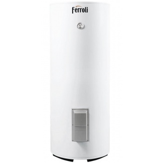 Бойлер косвенного нагрева Ferroli Ecounit F 150 1C