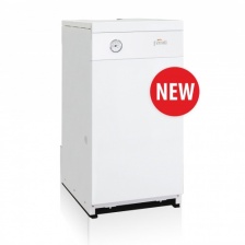 Напольный газовый котел Ferroli Torino 20