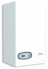 Газовый настенный котел Ferroli Divatech H F32